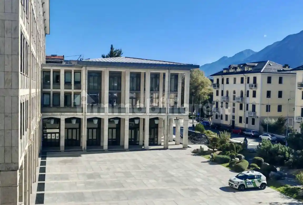 Appartamento in vendita a Aosta
