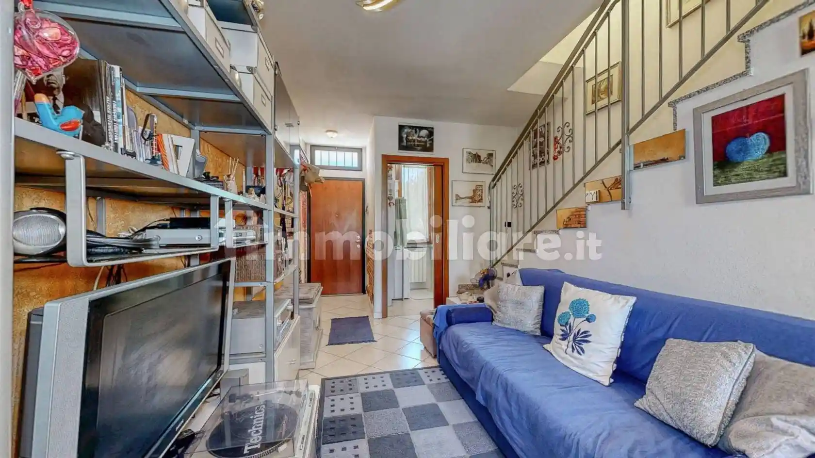 Appartamento - foto 3