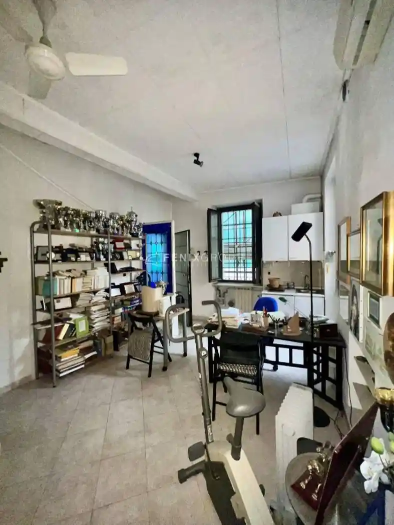 Monolocale corso di Porta Romana 103, Quadronno - Crocetta, Milano - foto 5