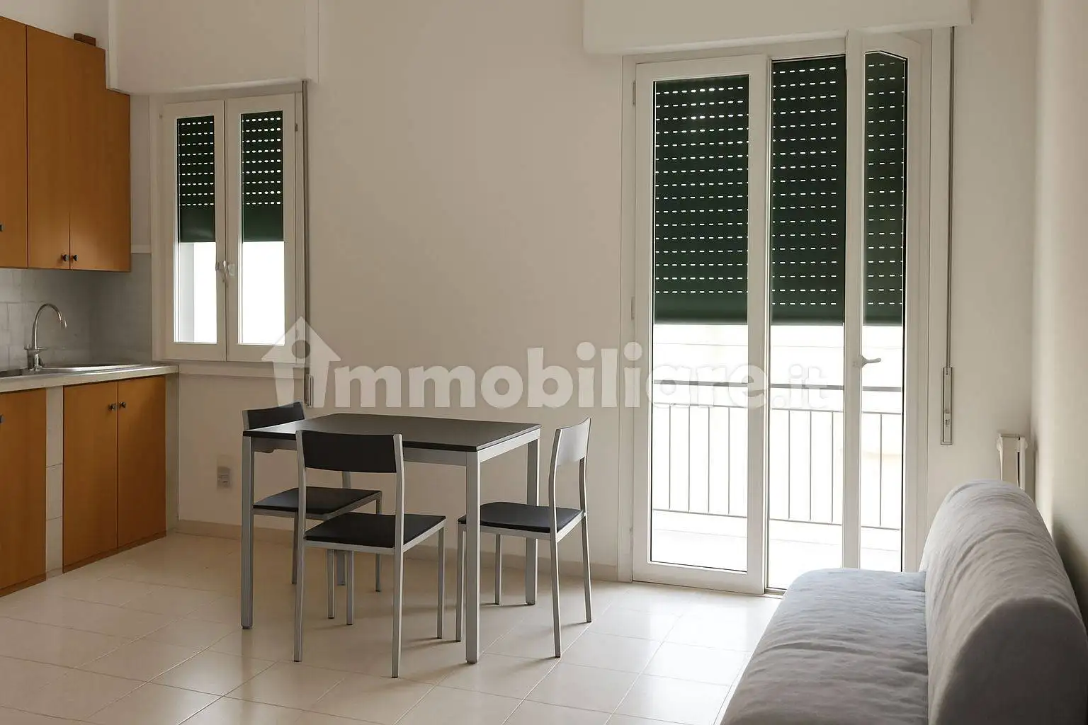 Appartamento in vendita a Brescia