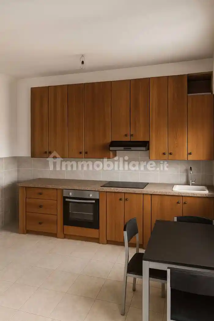 Trilocale ottimo stato, terzo piano, Fornaci, Brescia - foto 2