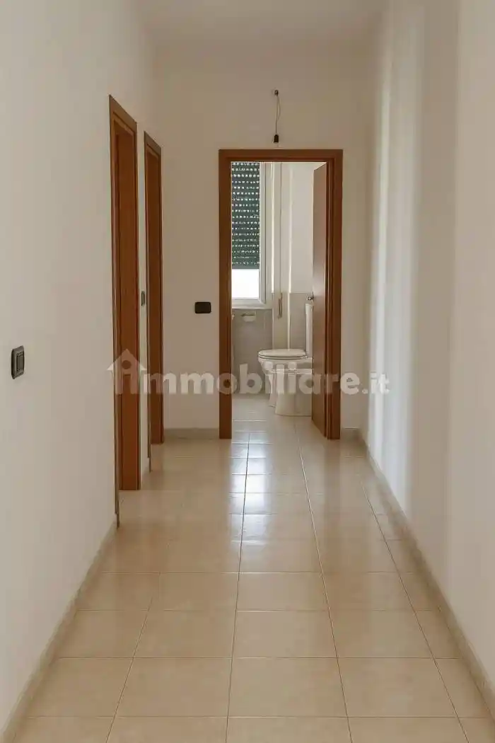 Trilocale ottimo stato, terzo piano, Fornaci, Brescia - foto 3