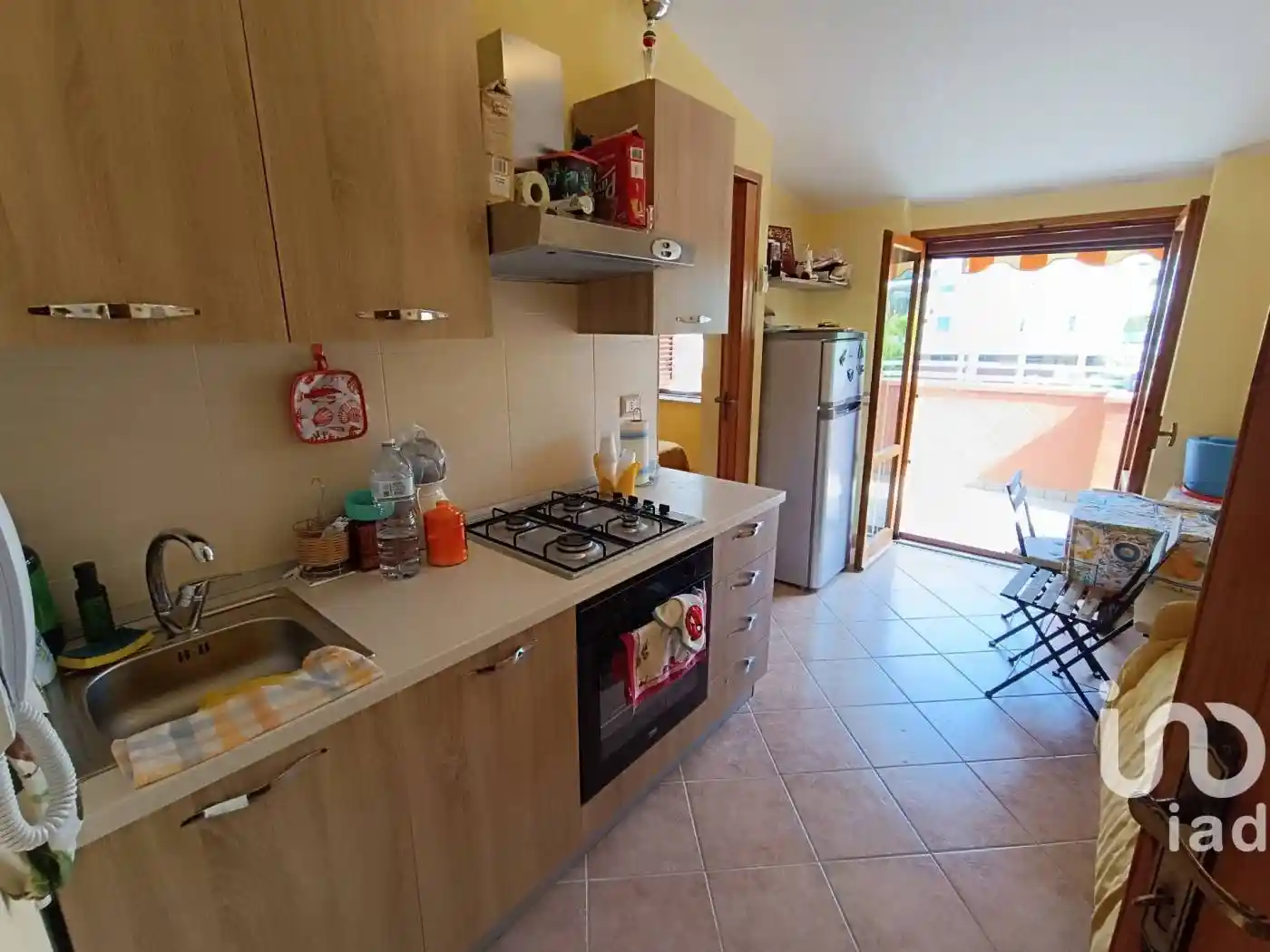 Attico via Tommaso Campanella 309, Monticello, Piano Lettieri, Scalea - foto 2