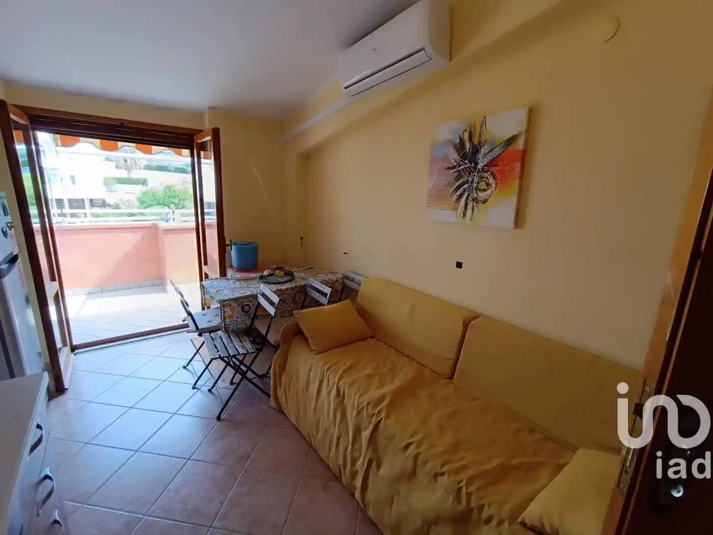 Attico via Tommaso Campanella 309, Monticello, Piano Lettieri, Scalea - foto 3