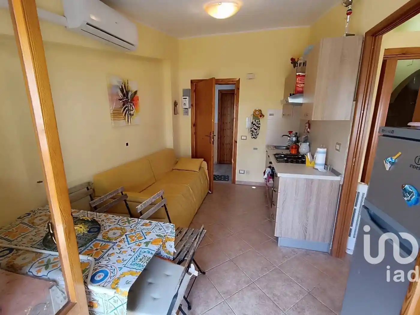 Attico via Tommaso Campanella 309, Monticello, Piano Lettieri, Scalea - foto 5