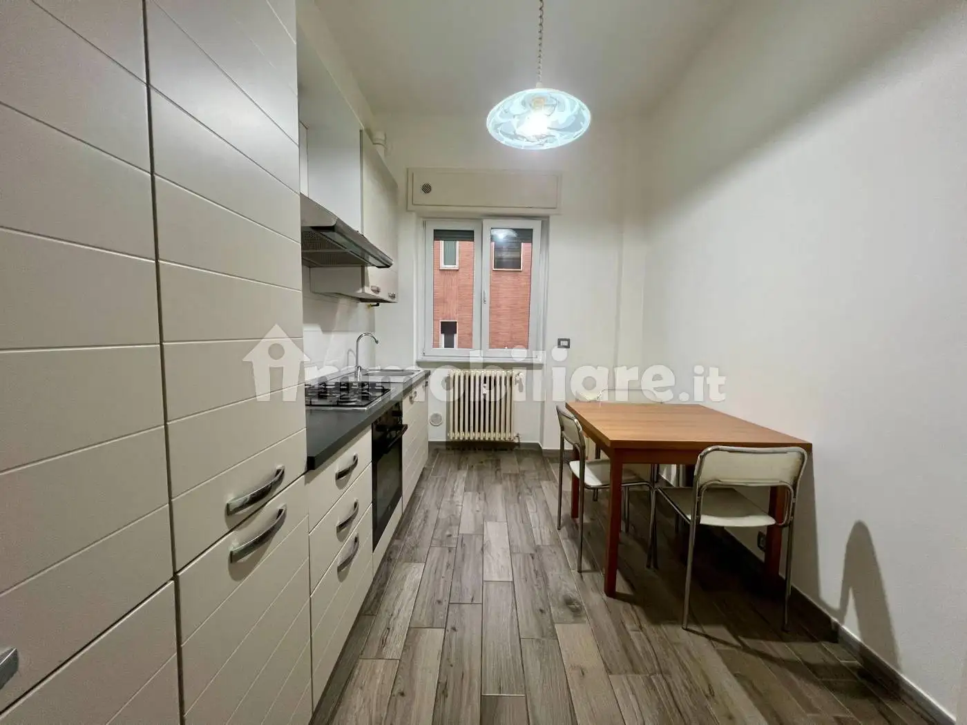 Appartamento in vendita a Cinisello Balsamo