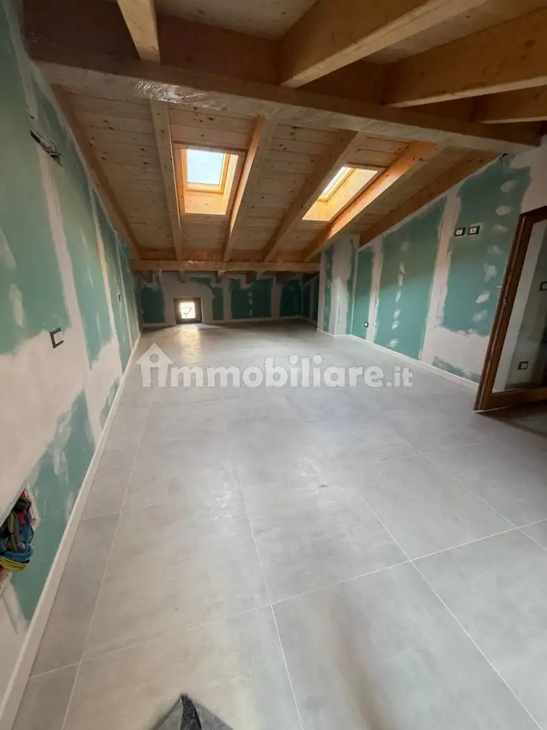 Bilocale via Santa Maria, Calusco d'Adda - foto 3