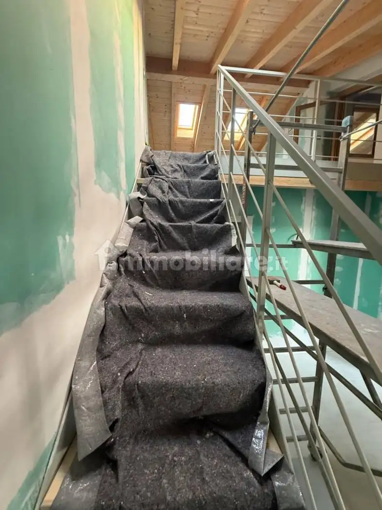 Bilocale via Santa Maria, Calusco d'Adda - foto 4