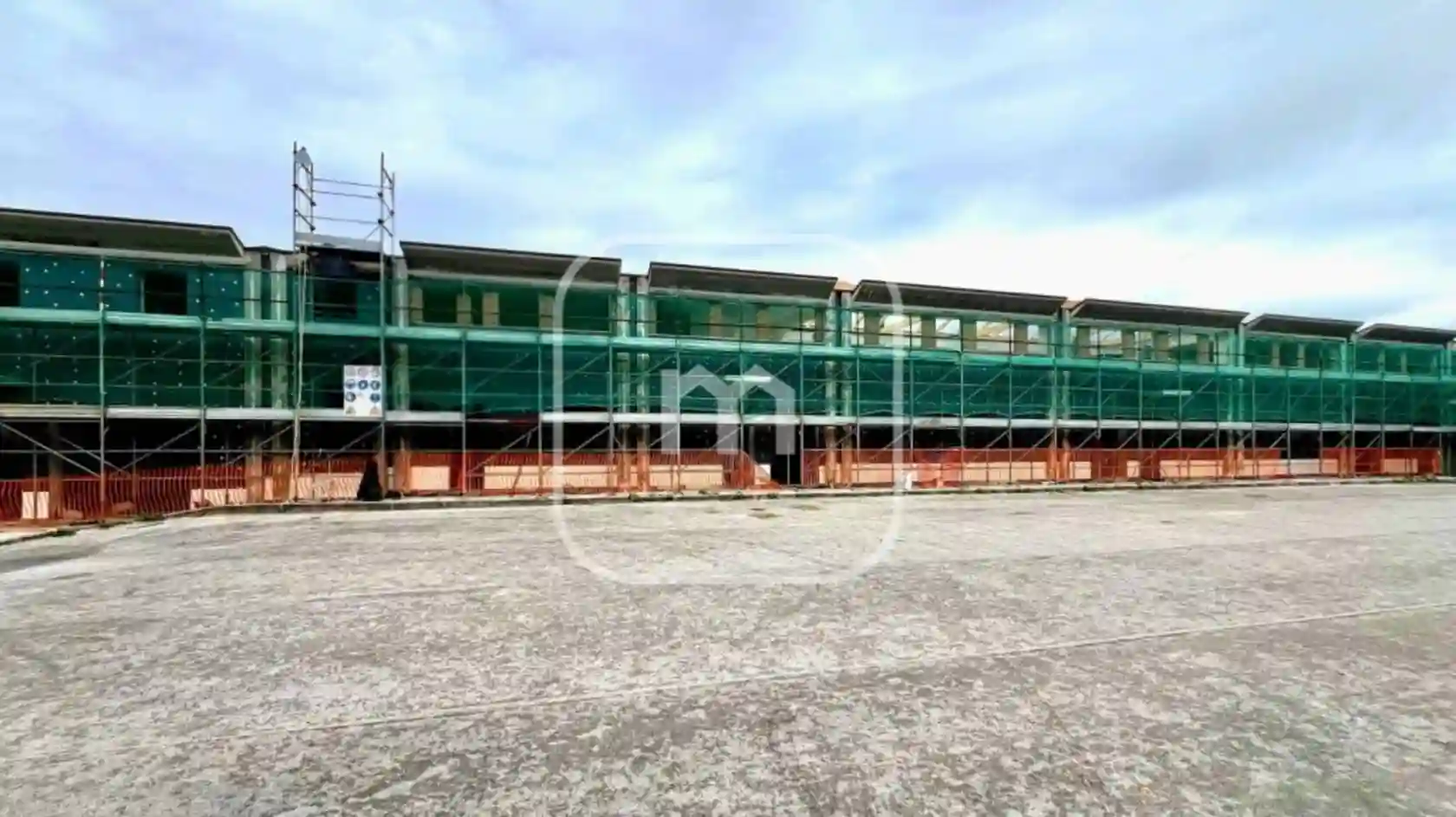 Villetta a schiera - foto 5