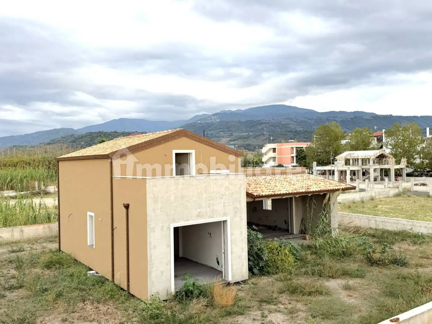 Villa in vendita a Nocera Terinese