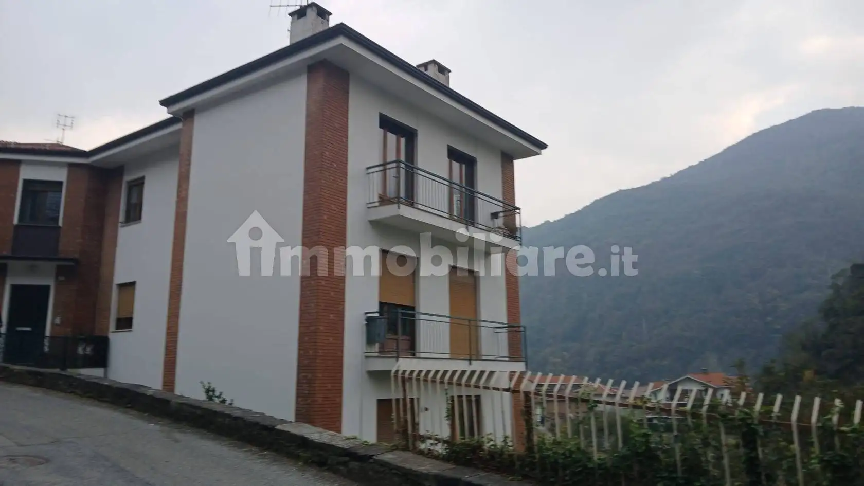 Appartamento in vendita a Pont-Canavese