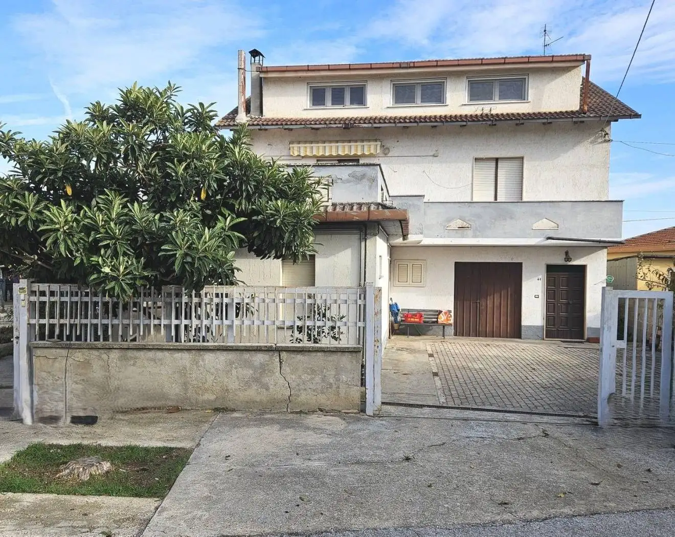 Appartamento in vendita a Cepagatti