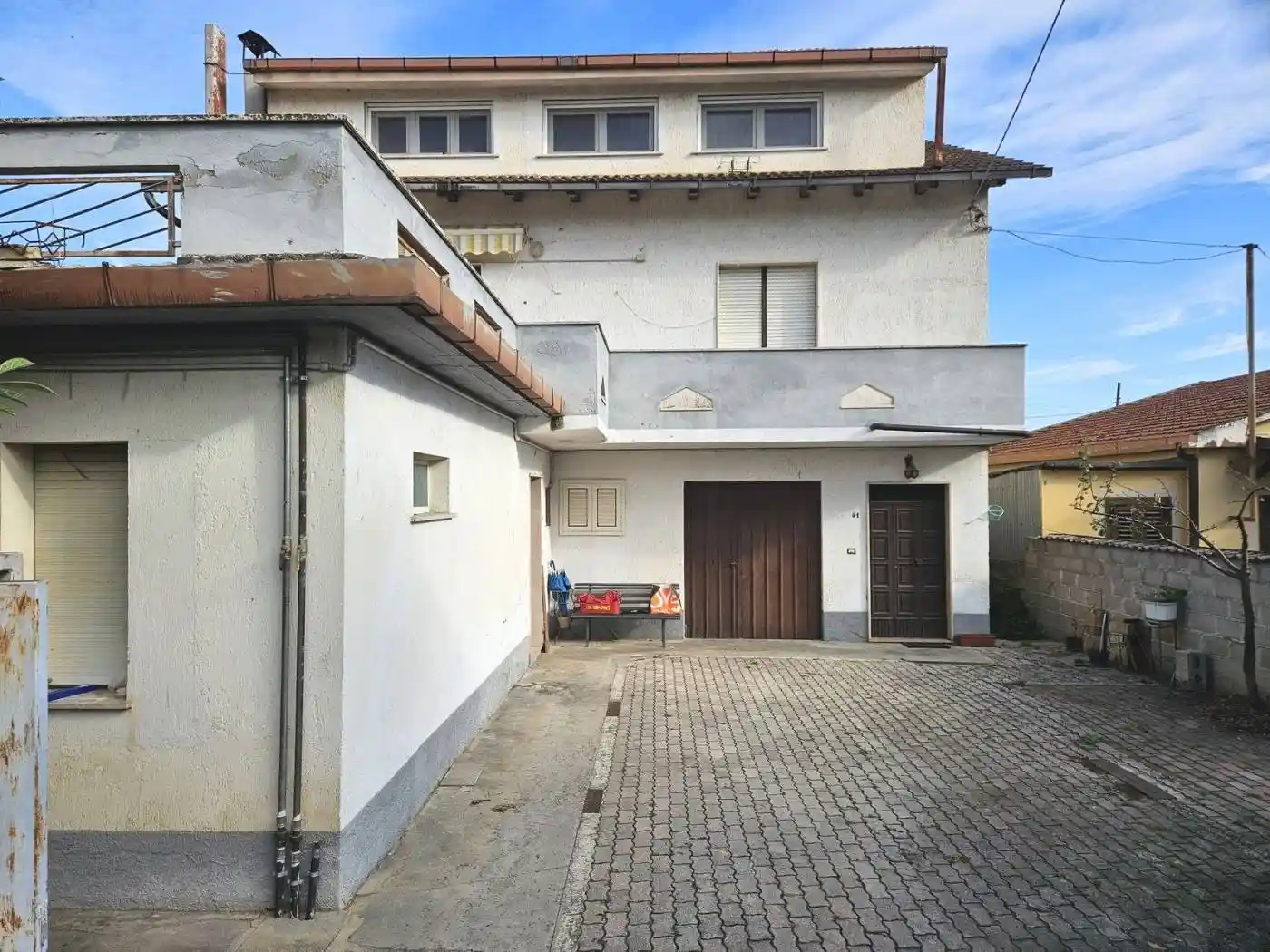 Appartamento via Cantò, Cepagatti - foto 2