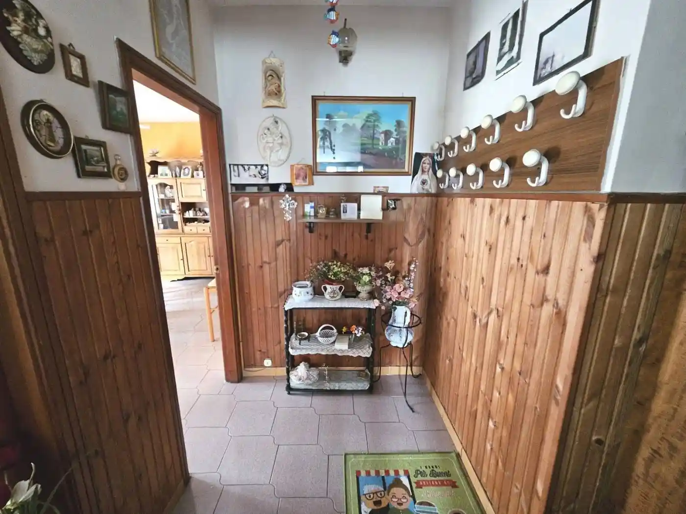 Appartamento via Cantò, Cepagatti - foto 4