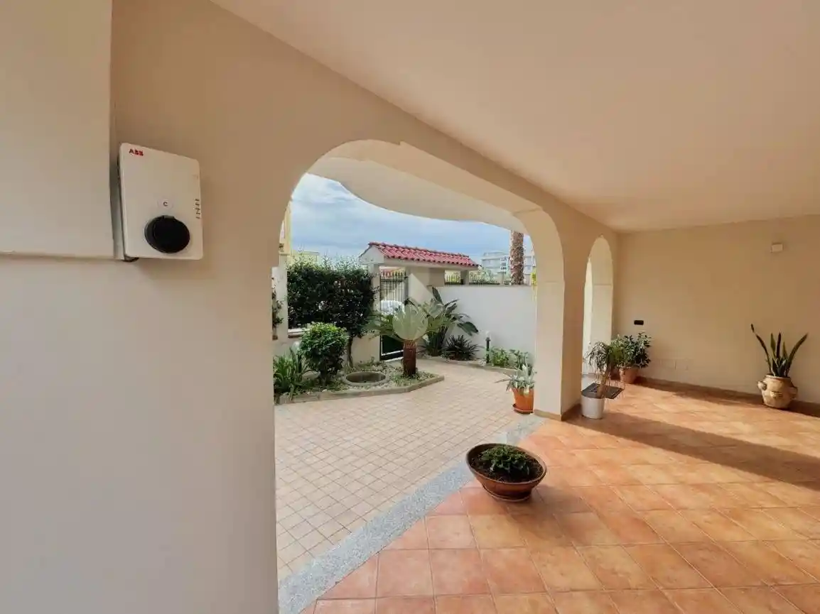 Villetta a schiera - foto 4