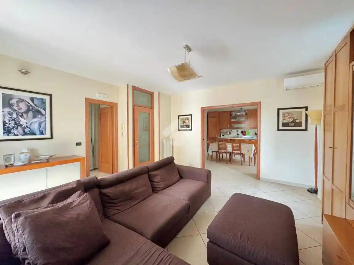 Villetta a schiera - foto 5