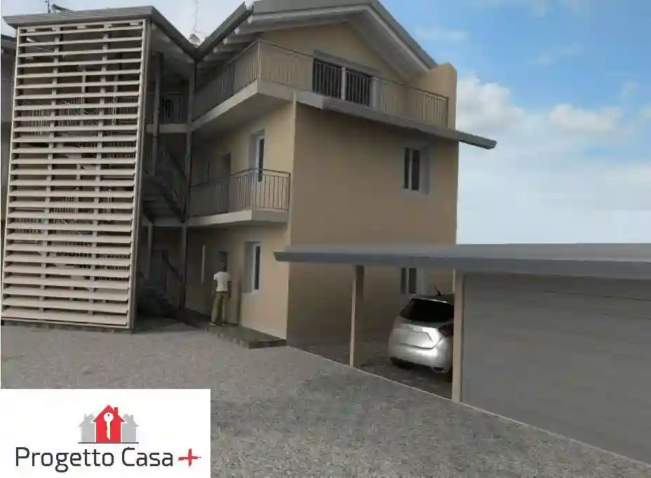 Attico - Mansarda - foto 2