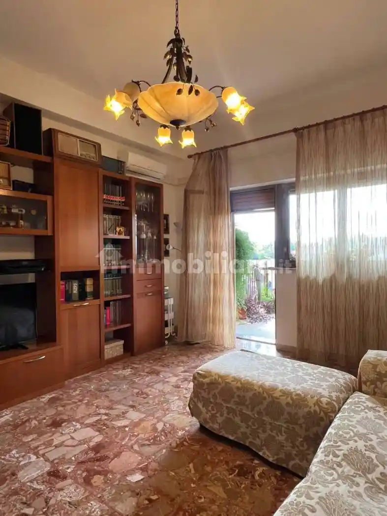 Appartamento in vendita a Reggio Emilia