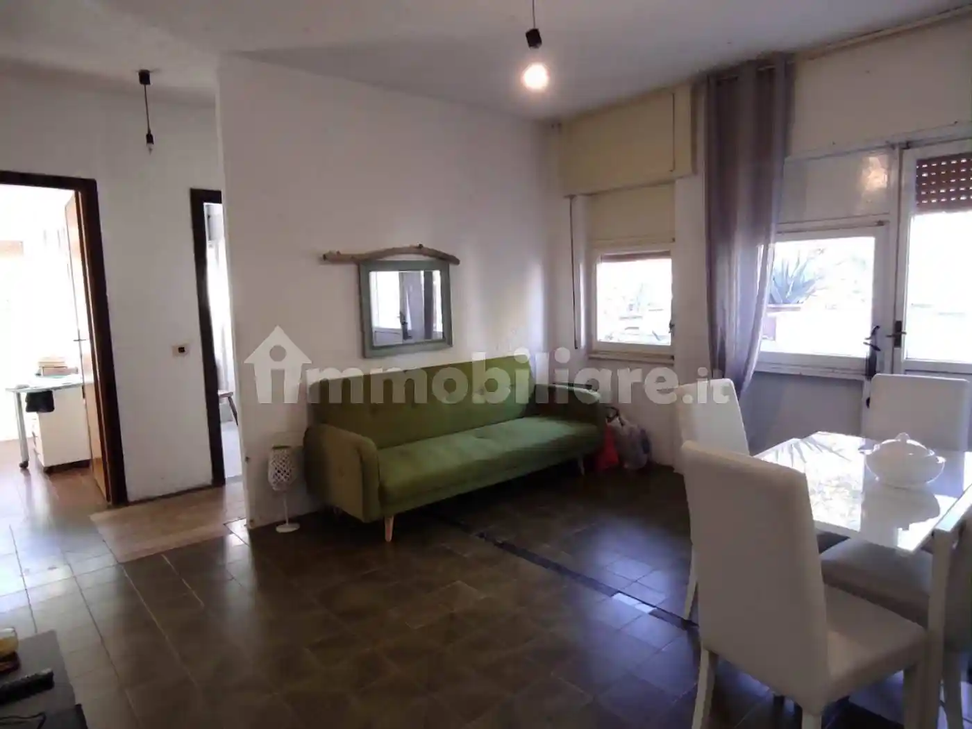 Appartamento in vendita a Cerveteri