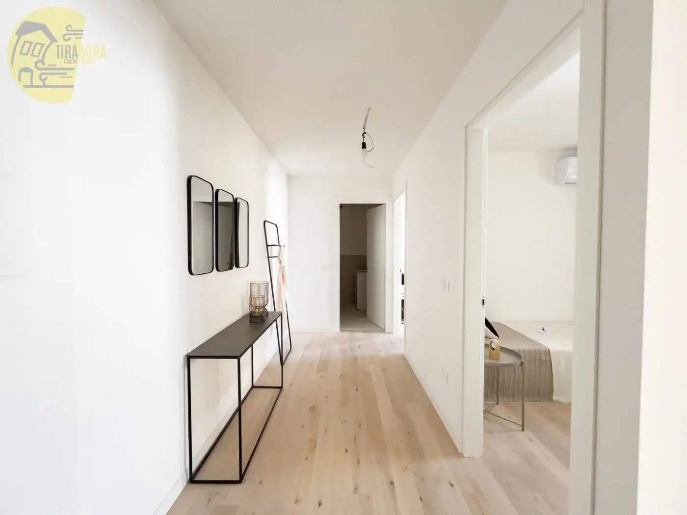 Appartamento in vendita a Trieste