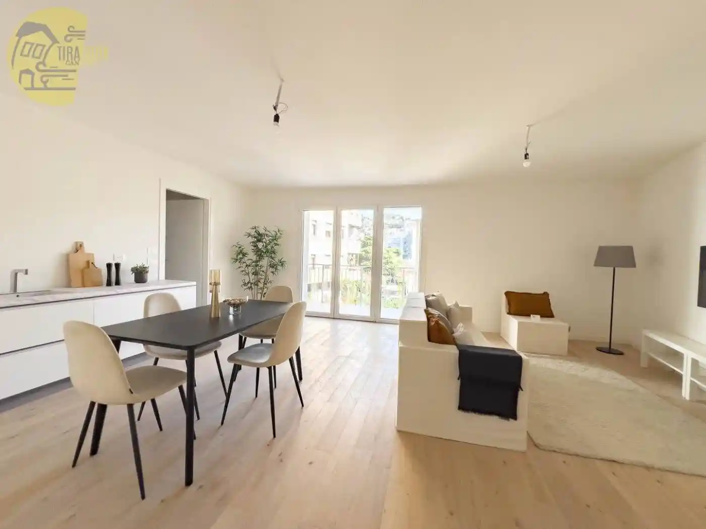 Quadrilocale salita di Gretta 15, Gretta, Trieste - foto 5