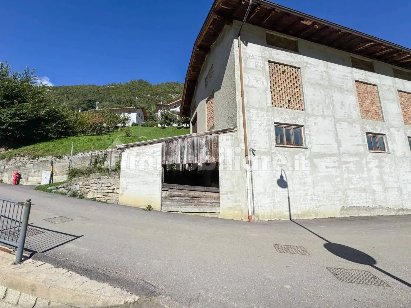 Rustico via della Calcara 29, Caldes - foto 4