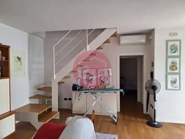 Appartamento in vendita a Santarcangelo di Romagna