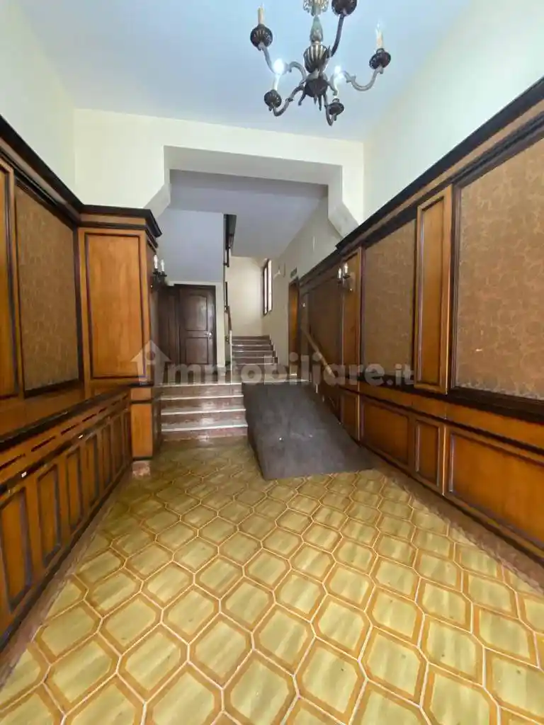 Quadrilocale via Emilio Turco, A. Annarumma, A. Gasperi, F. Tedesco, Avellino - foto 2