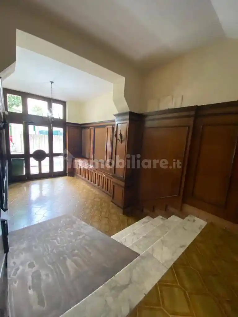 Quadrilocale via Emilio Turco, A. Annarumma, A. Gasperi, F. Tedesco, Avellino - foto 3