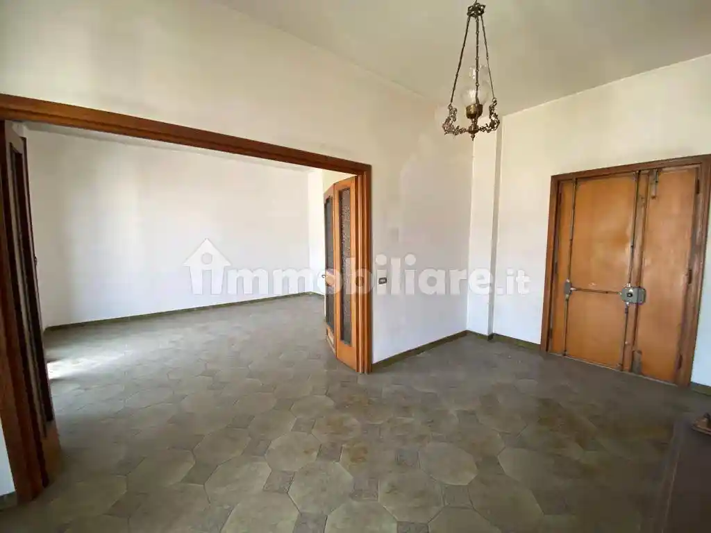 Quadrilocale via Emilio Turco, A. Annarumma, A. Gasperi, F. Tedesco, Avellino - foto 5