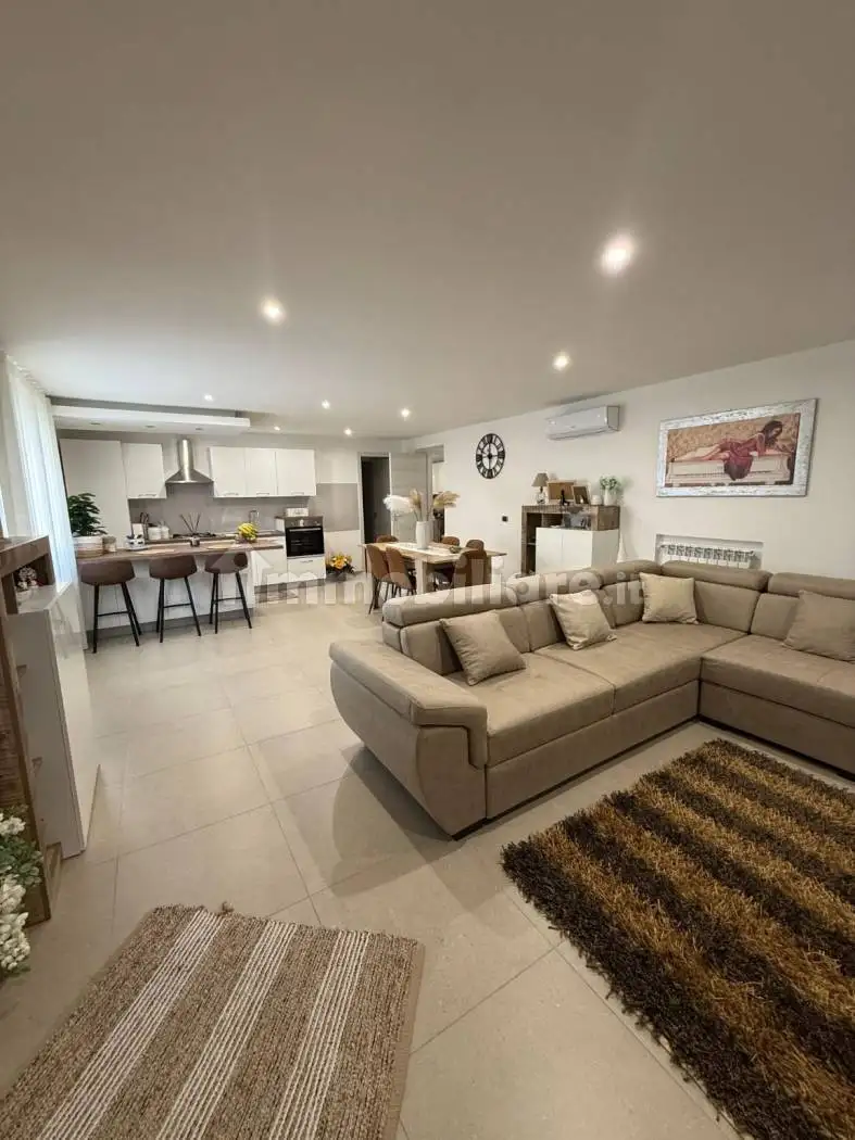 Appartamento in vendita a Crotone