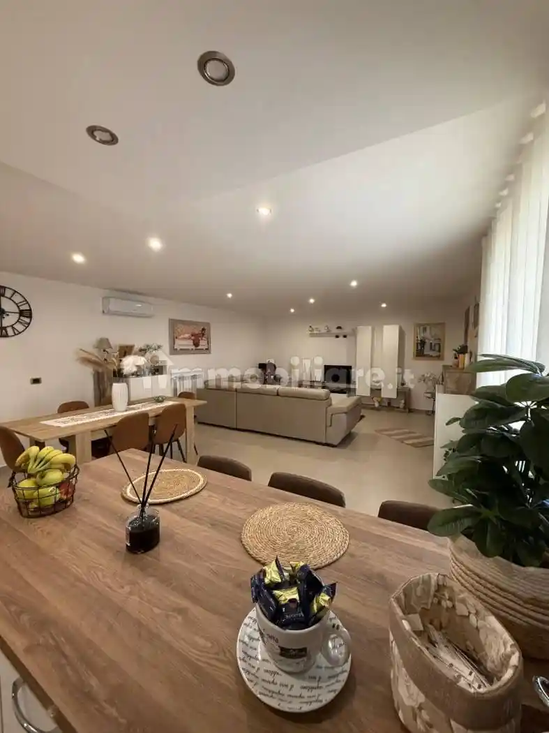 Trilocale via Argentina, Tufolo, Farina, Crotone - foto 2