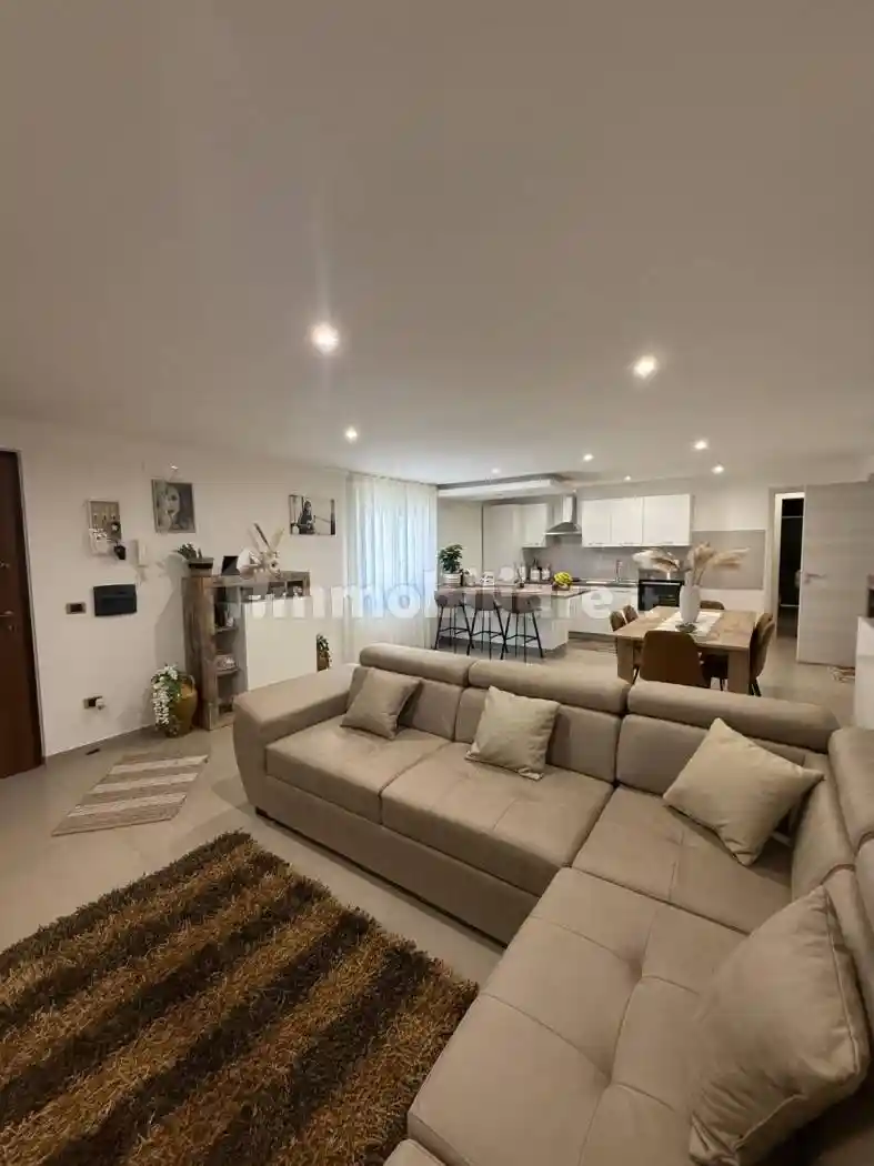 Trilocale via Argentina, Tufolo, Farina, Crotone - foto 3