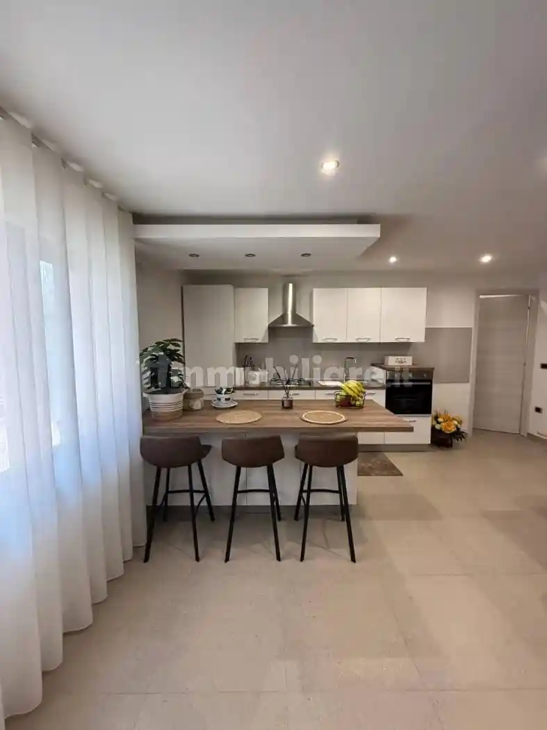 Trilocale via Argentina, Tufolo, Farina, Crotone - foto 5