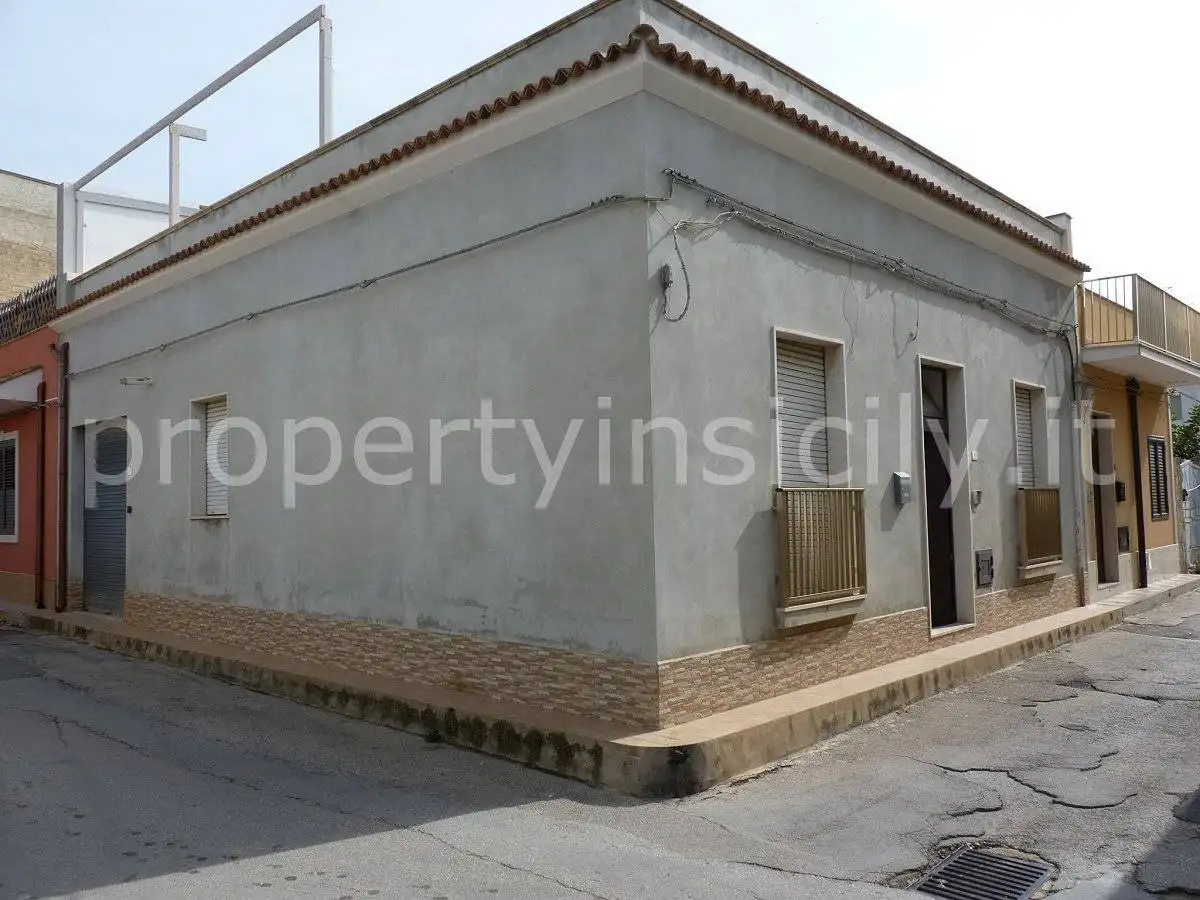 Casa indipendente in vendita a Siracusa