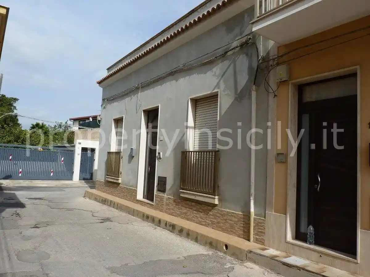 Terratetto unifamiliare via del Pascolo 14, Cassibile, Siracusa - foto 2