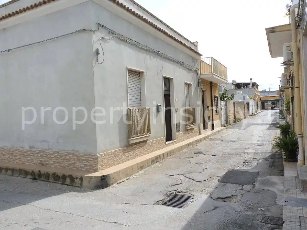 Terratetto unifamiliare via del Pascolo 14, Cassibile, Siracusa - foto 3