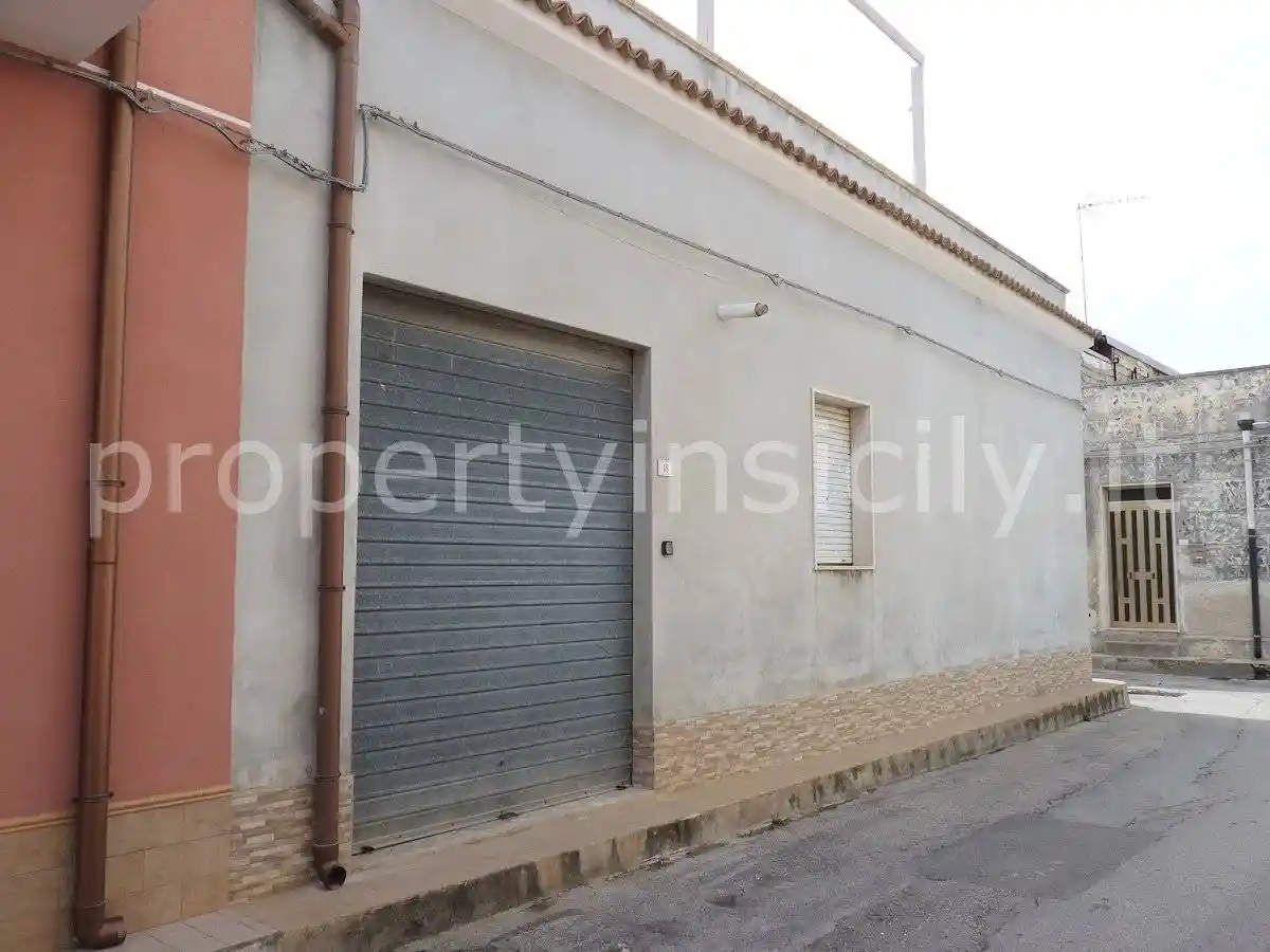 Terratetto unifamiliare via del Pascolo 14, Cassibile, Siracusa - foto 4