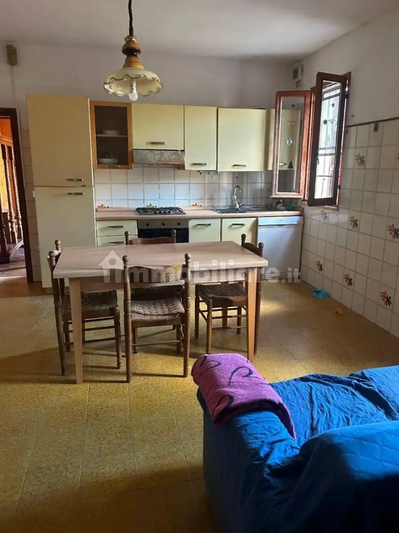 Villa in vendita a Codigoro