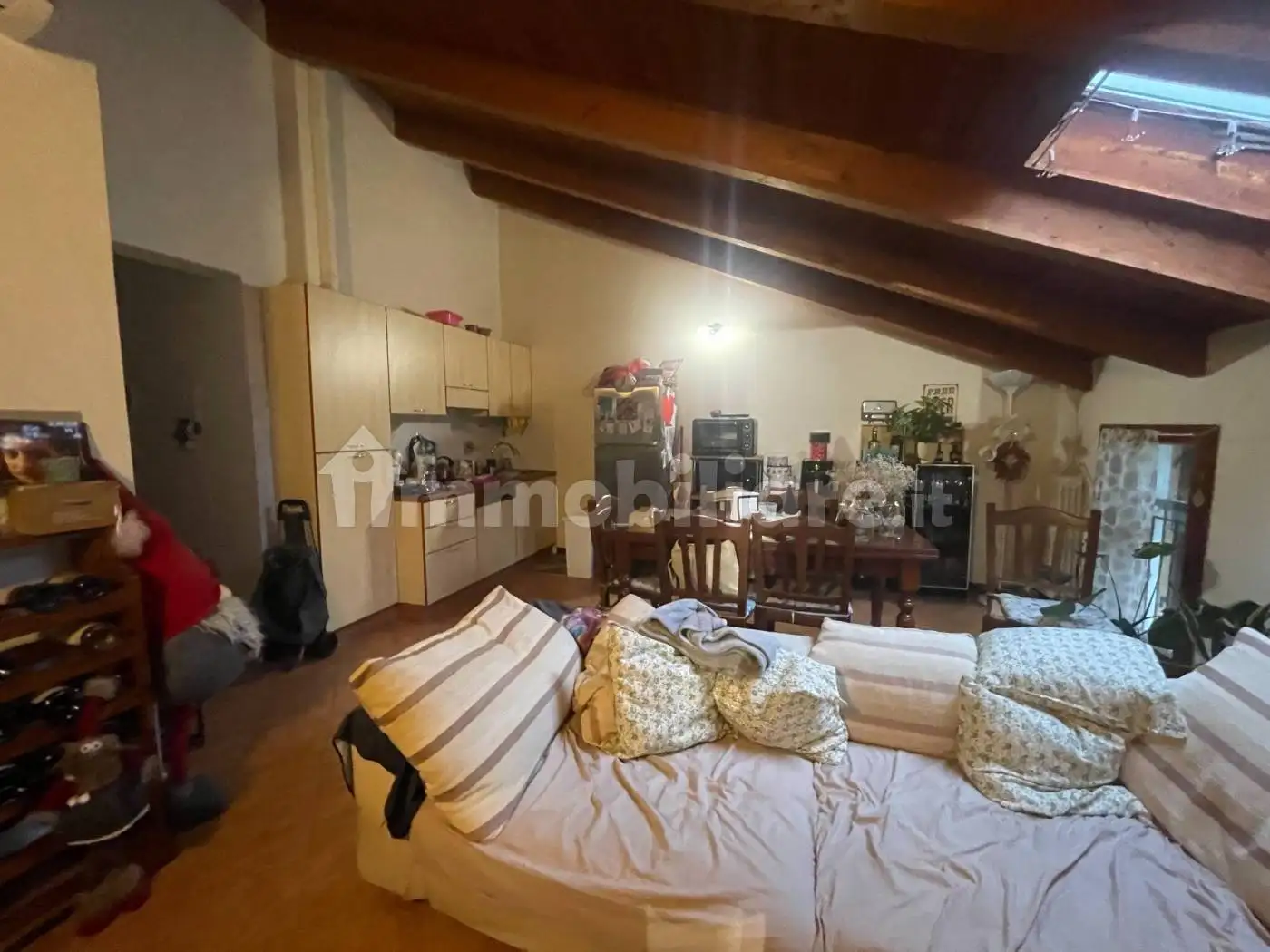 Appartamento in vendita a Reggio Emilia