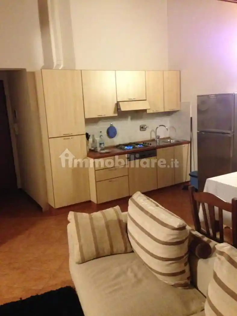 Trilocale via Ferdinando Miselli 37, Sesso, Reggio Emilia - foto 4