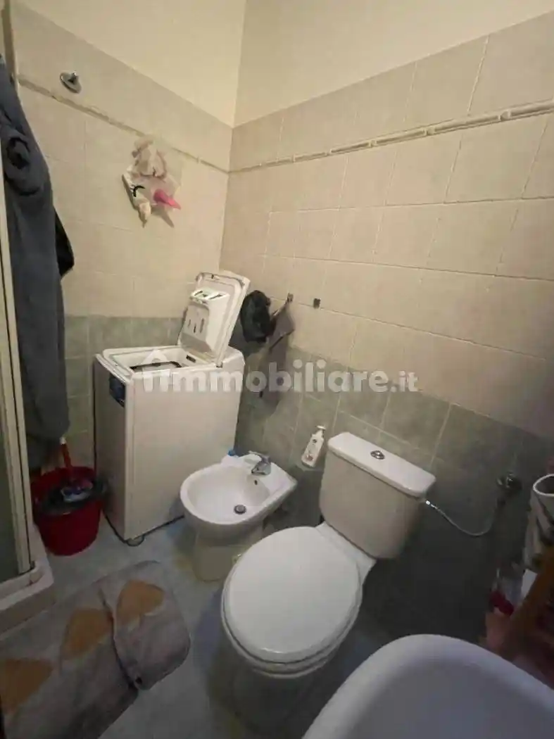 Trilocale via Ferdinando Miselli 37, Sesso, Reggio Emilia - foto 5