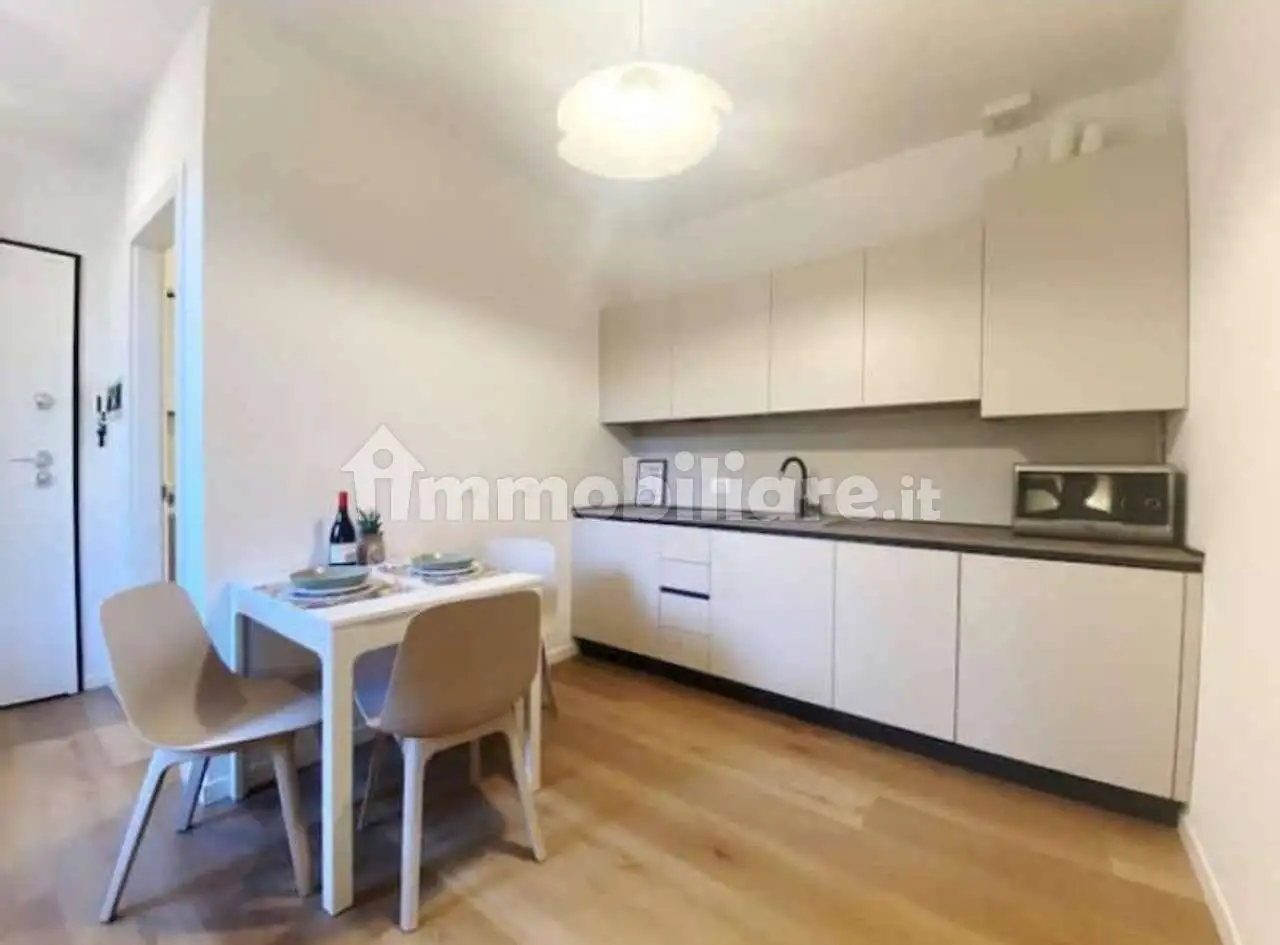 Appartamento in affitto a Bergamo
