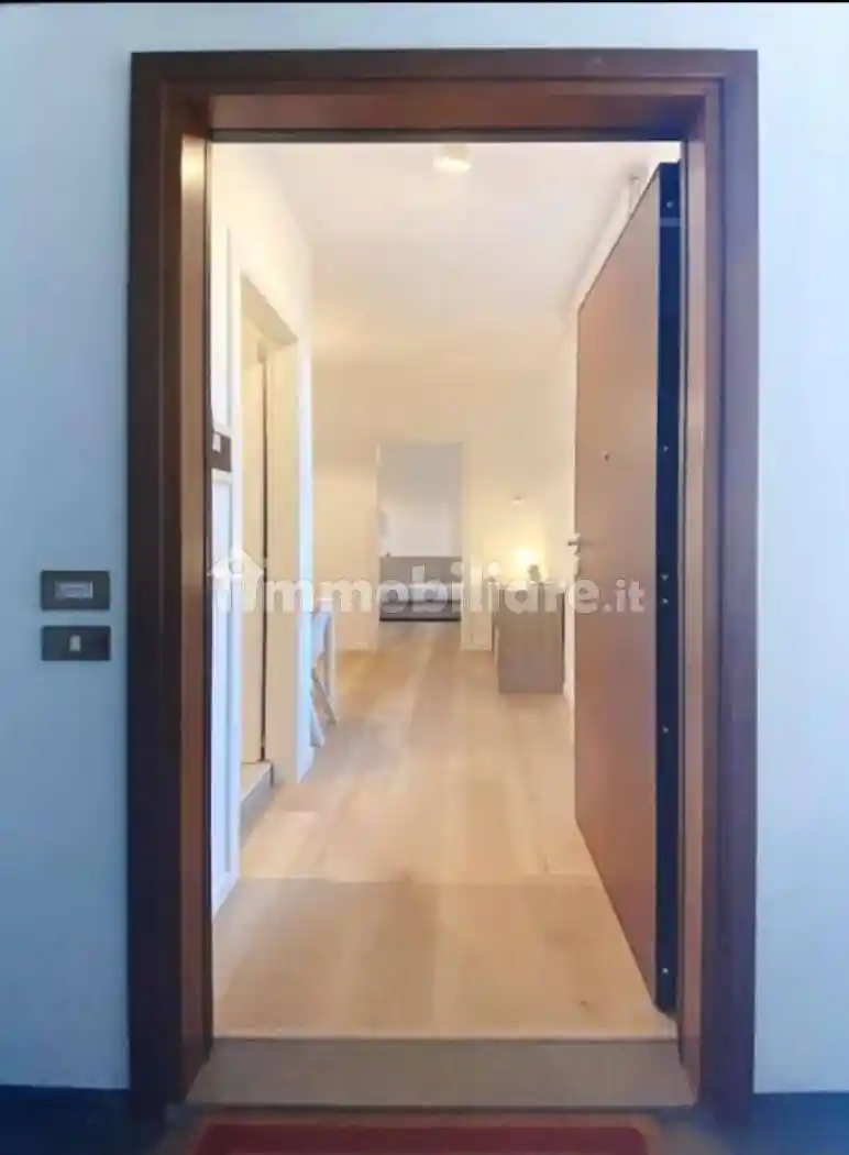 Bilocale via Borgo Palazzo 12, Borgo Palazzo, Bergamo - foto 2