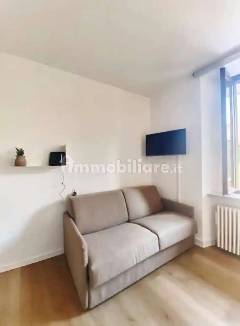 Bilocale via Borgo Palazzo 12, Borgo Palazzo, Bergamo - foto 5