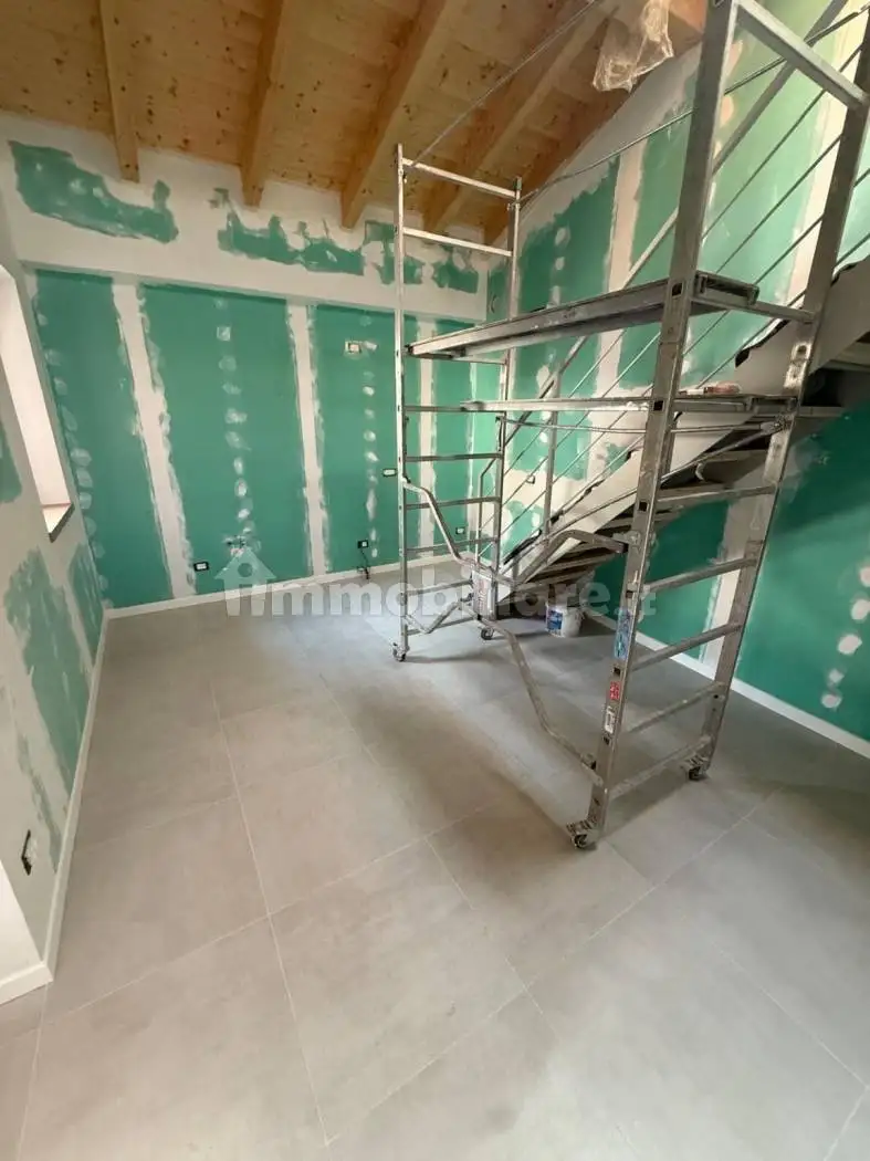 Bilocale via Santa Maria, Calusco d'Adda - foto 2