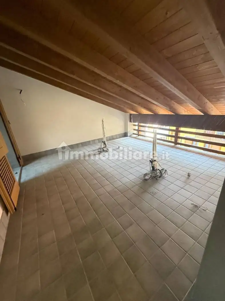 Bilocale via Santa Maria, Calusco d'Adda - foto 4