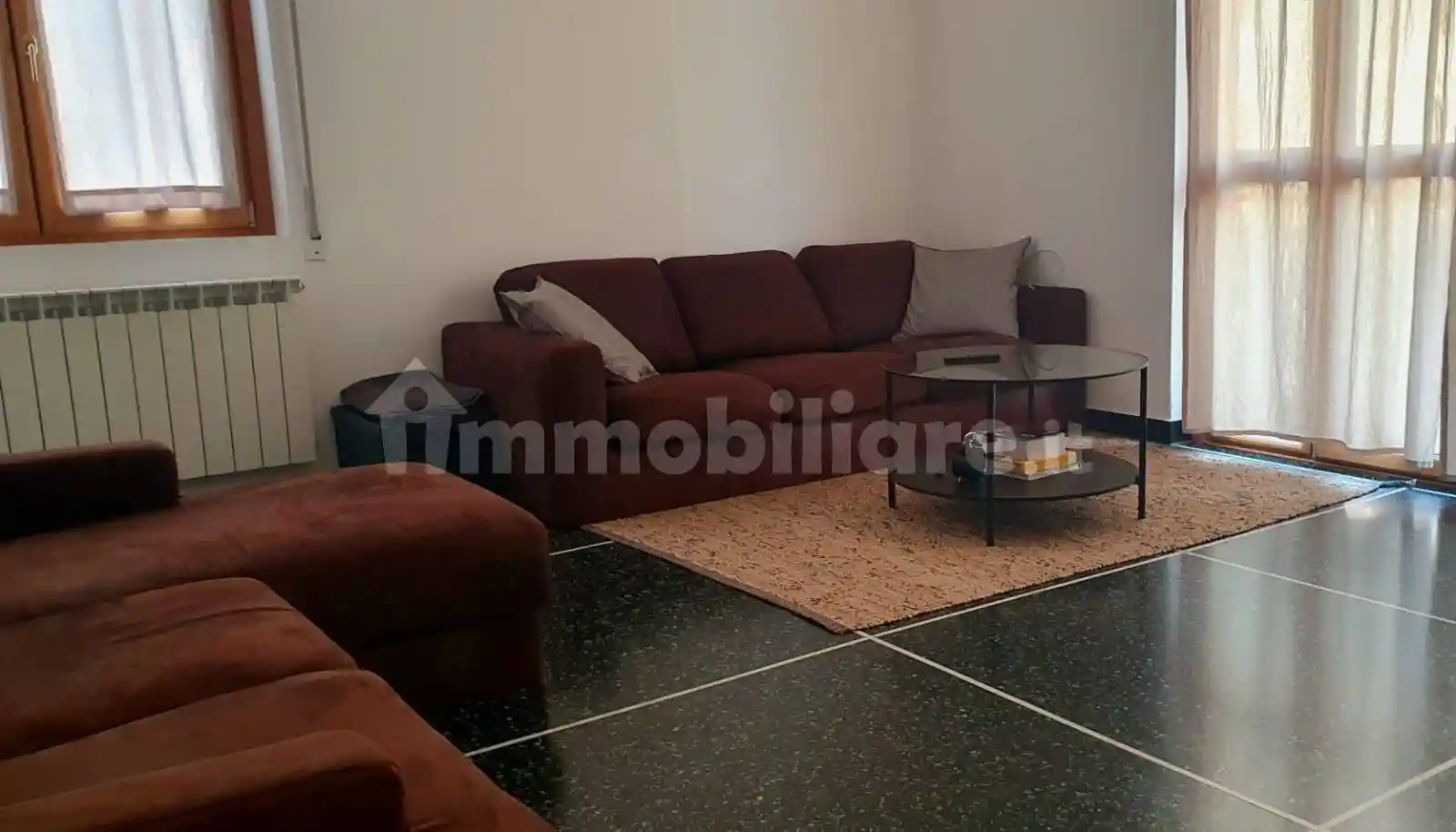 Appartamento in vendita a Celle Ligure