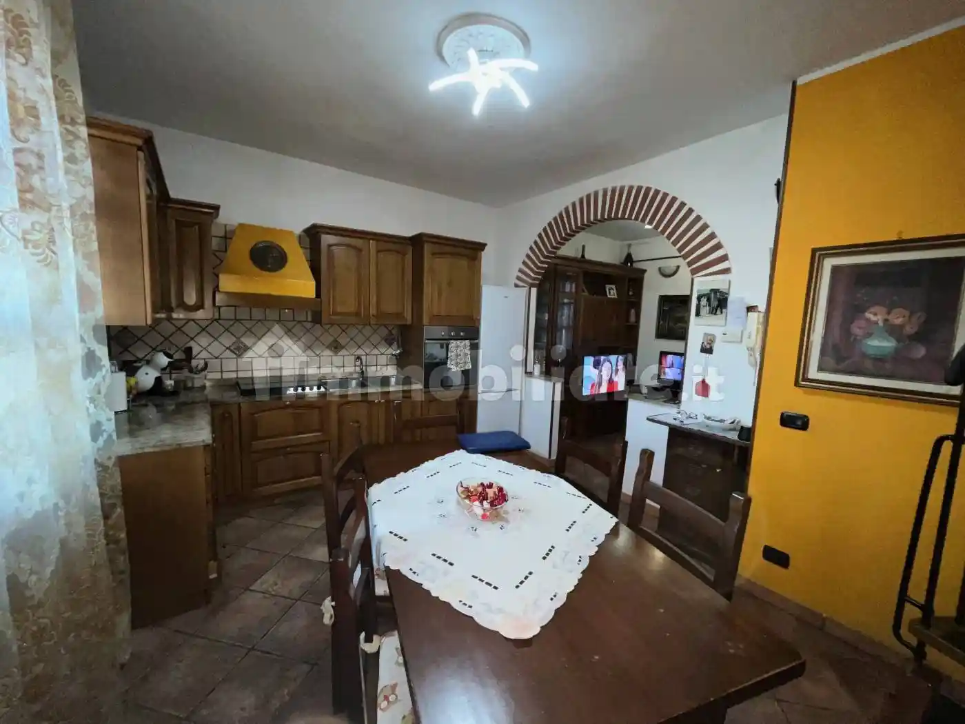 Villa a schiera Strada Cascine Barbavara, Fossana, Tigros, Vigevano - foto 4