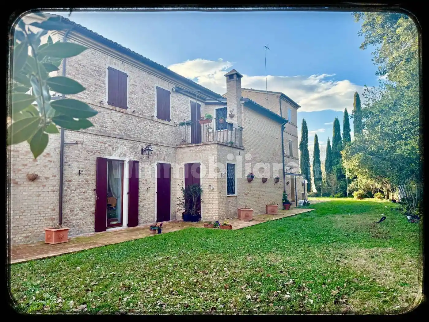 Casale frazione Varano, Montacuto, Ancona - foto 2